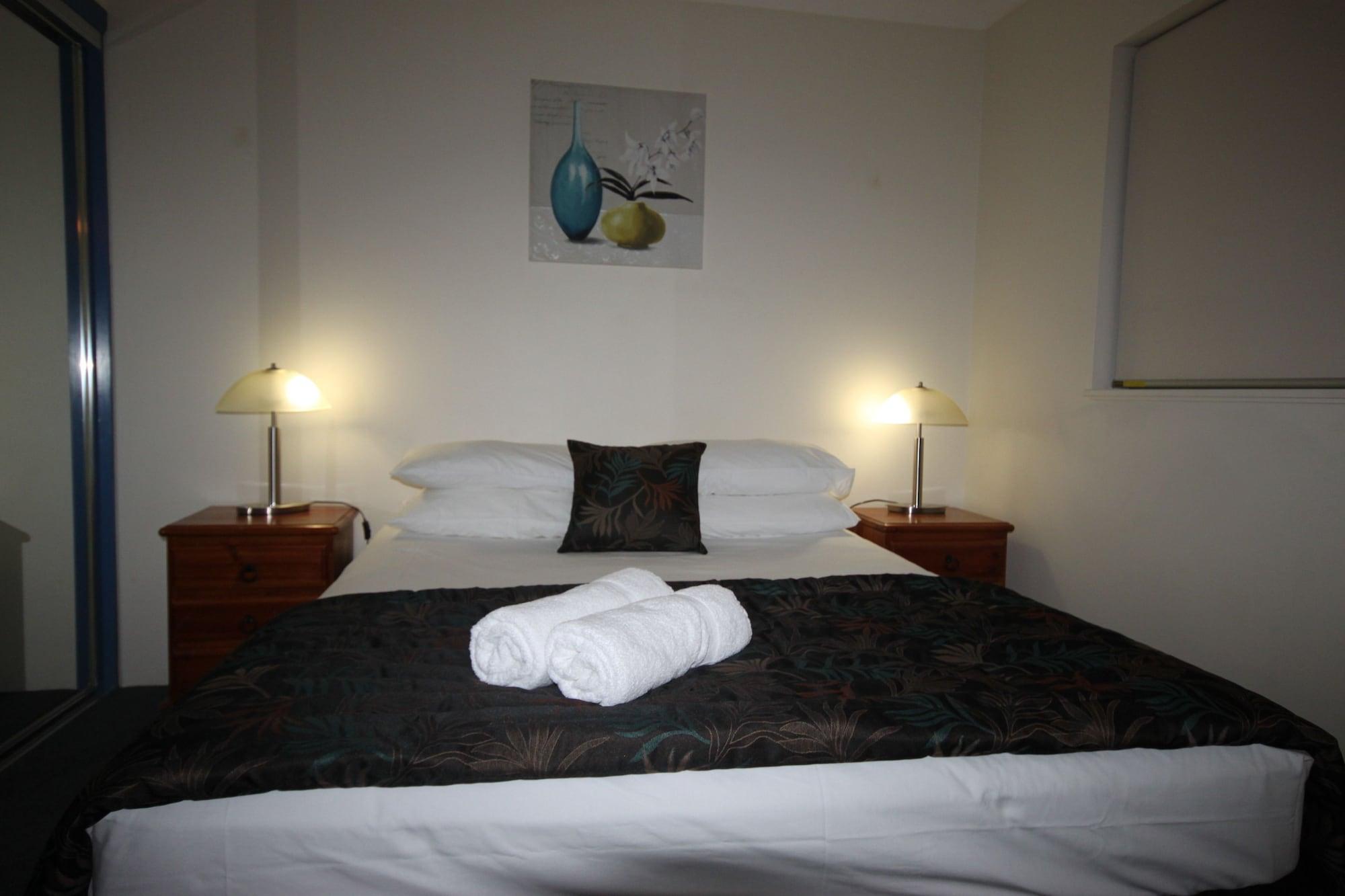 Aruba Beach Resort Бродбіч Екстер'єр фото