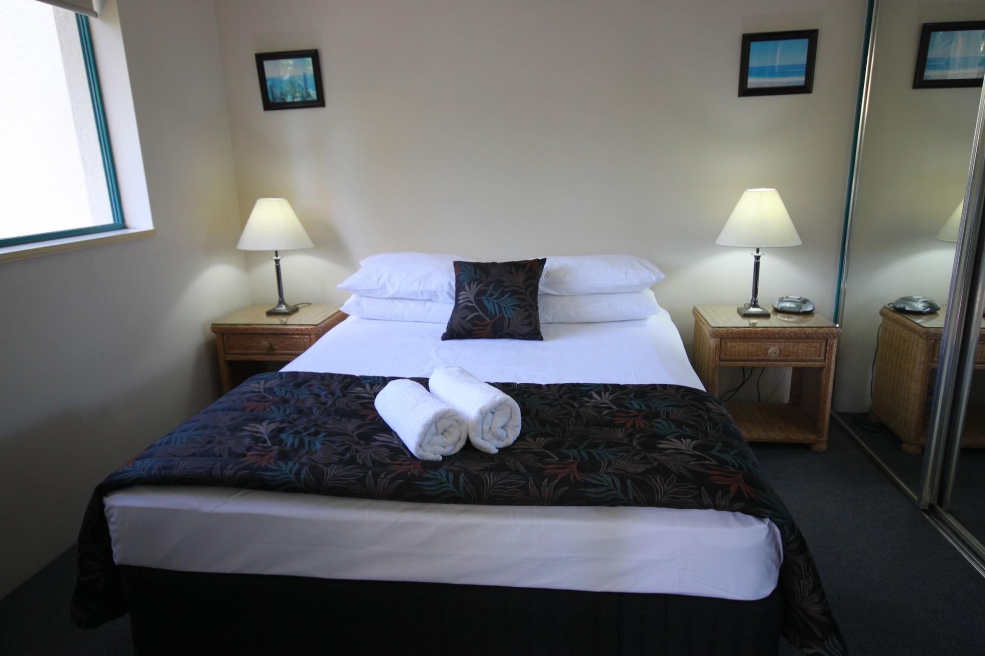 Aruba Beach Resort Бродбіч Екстер'єр фото