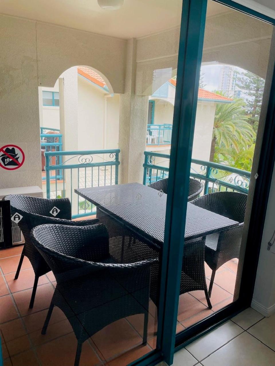 Aruba Beach Resort Бродбіч Екстер'єр фото